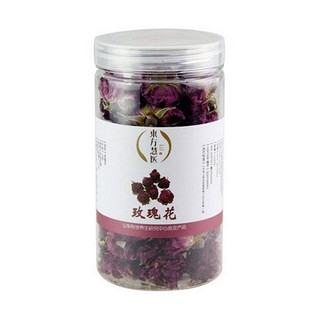 東方慧醫(yī) 玫瑰花(綠色中藥)