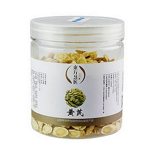 東方慧醫(yī) 黃芪(綠色中藥)