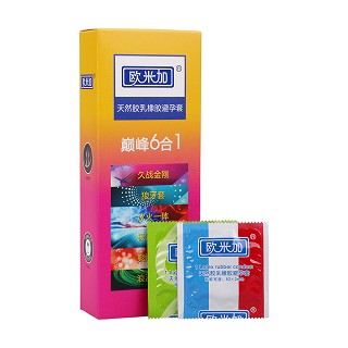 巔峰一號歐米加情趣6合1價(jià)格