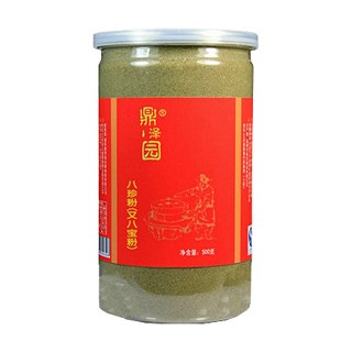 鼎澤園八珍粉(陳氏)