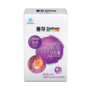 善存沛優(yōu)(維妥立牌)