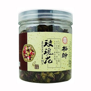 松齡玫瑰花(松齡諾可佳)