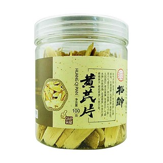 松齡黃芪片(松齡諾可佳)