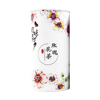 佰味葫蘆玫瑰花茶(四月茶儂)