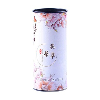 佰味葫蘆玫瑰茄(四月茶儂)