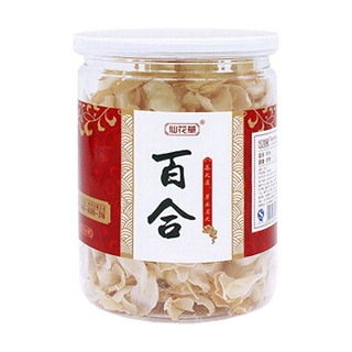 仙花草百合茶(萬花草)