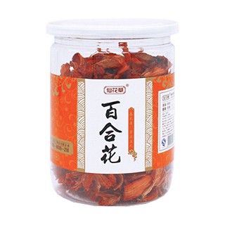 仙花草百合花(萬花草)