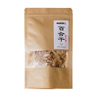 軒仁堂百合干(鹿江)