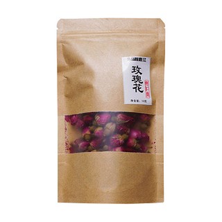 軒仁堂玫瑰花(鹿江)