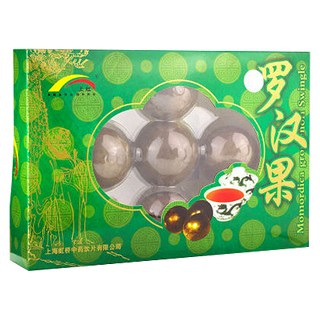 上虹羅漢果(虹橋)