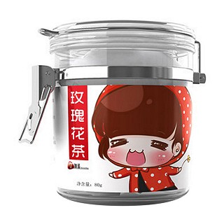 7加藍(lán) 玫瑰花茶(昊霞)