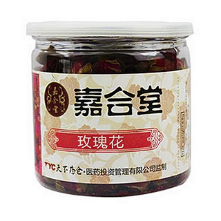 嘉合堂 玫瑰花(神農(nóng)本草)