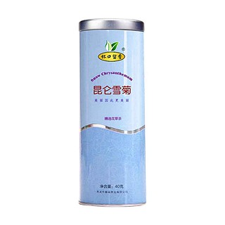 杯口留香昆侖雪菊(賽納)