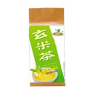杯口留香玄米茶(賽納)