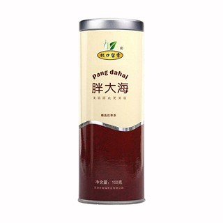 杯口留香胖大海(賽納)