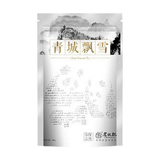老伙記青城飄雪(龔旭食品)