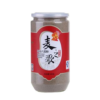 麥之歌五谷八寶粉(伊鋇萊)