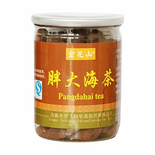 金花山胖大海茶(飛翔宇通)