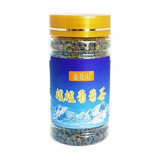 金花山梭梭葡萄茶(飛翔宇通)