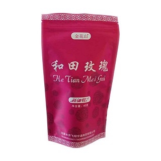 金花山和田玫瑰(飛翔宇通)
