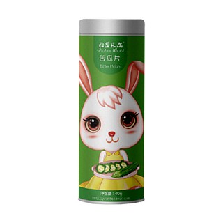 雅藍(lán)貝爾苦瓜片(廣齊)