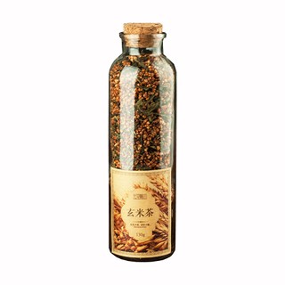 花草樹木玄米茶(南派)