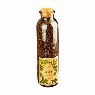 花草樹木決明子(南派)