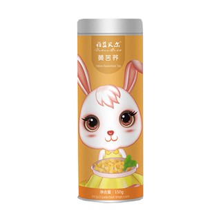 雅藍(lán)貝爾黃苦蕎(廣齊)