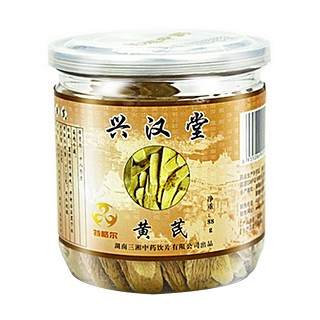 特格爾 興漢堂黃芪(三相)