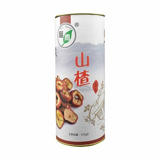 復(fù)青山楂(歙峰日)