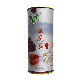 復(fù)青玫瑰茄(歙峰日)