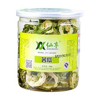 仙享苦瓜(明杭)
