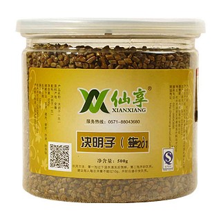 仙享決明子(明杭)