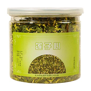 仙享蓮子心(明杭)