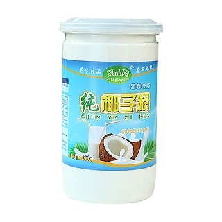 冠品園純椰子粉(南派)