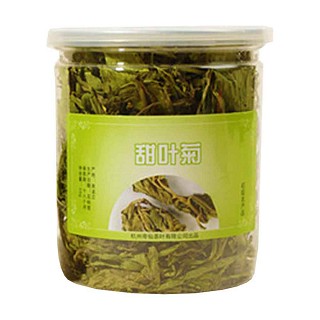 仙享甜菊葉(明杭)