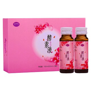 冠品園酵素液(百惠)