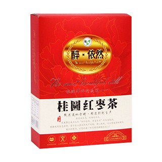 復青桂圓紅棗茶(歙峰日)