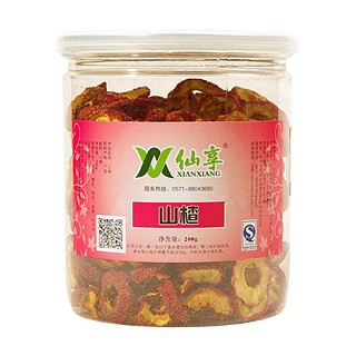 仙享山楂(明杭)