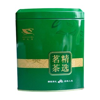 徽鄒白雪茗珠(徽鄒)