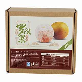 龍脊羅漢果(龍脊羅漢果)