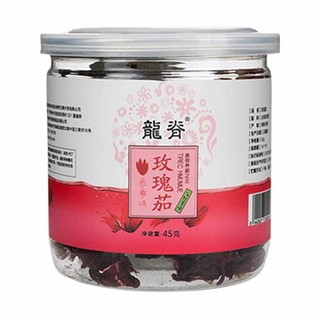 龍脊玫瑰茄(龍脊羅漢果)