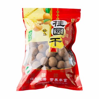 龍脊桂圓干(龍脊羅漢果)