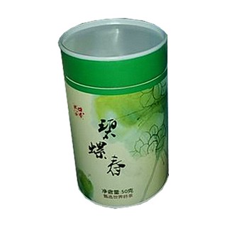 杯口留香碧螺春(賽納)