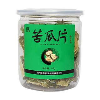 白玉堂苦瓜片(萬花草)