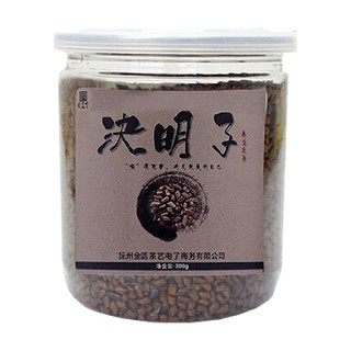 白玉堂決明子(萬花草)