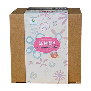 潤(rùn)活力元洋甘菊(茗品)