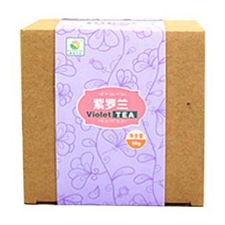 潤活力元紫羅蘭(茗品)