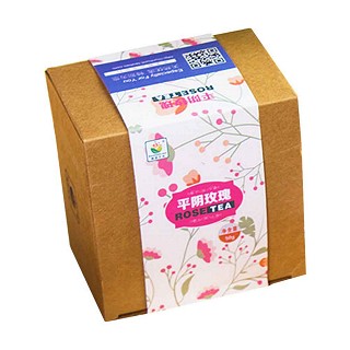 潤活力元平陰玫瑰(茗品)