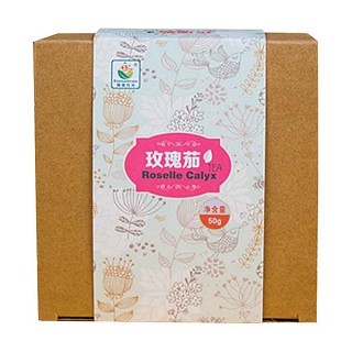 潤(rùn)活力元玫瑰茄(茗品)